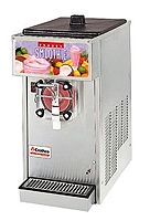 115RC Cocktail Freezer W/ Spinner Kit