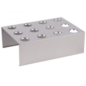 12 Hole Waffle Cone Tray