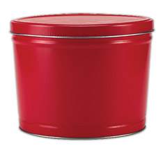 2 Gallon Red