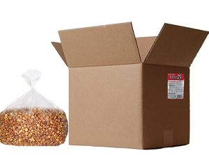 Copper Kettle Caramel Corn, 18# Bulk