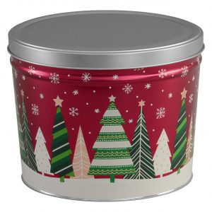 2 Gallon Holiday Trees
