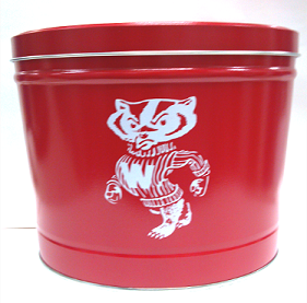 2 Gallon Bucky