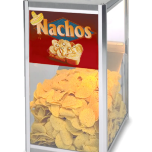 Nacho Chip Warmer