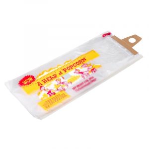 Heap O Corn Bags