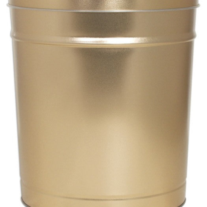 6.5 Gallon Gold