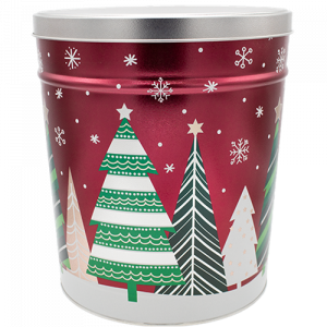 6.5 Gallon Holiday Trees