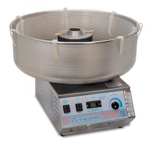 Tornado Electronic Heat