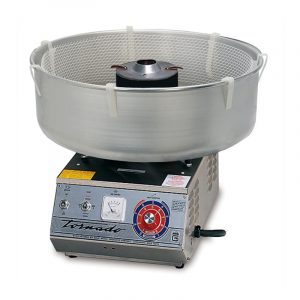Tornado Floss Machine, SS