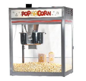 32 oz Discovery Front Counter Popper