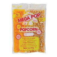 4 oz Mega Pop Kits 36/Cs