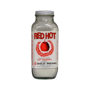 Red Hot Flavor