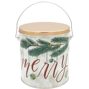 1 Gallon Very Merry