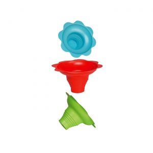 Flowered Sno Kone Cups - 8 oz, 960/case