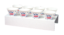 8 Hole Snokone Tray