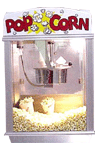 8 oz Pop-A-Lot Popper
