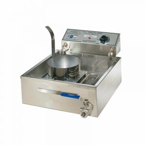 Fryer, 120v Funnel Cake