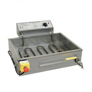Hot Shot Funnel Cake Fryer