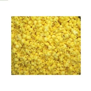 Bulk Buttered Popcorn, Per Lb