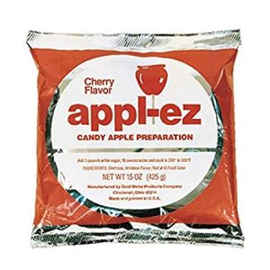 Appl-Ez - Cherry