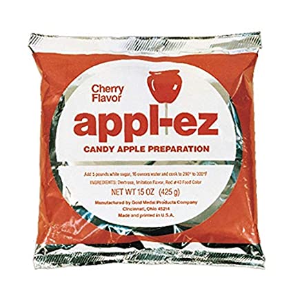 Appl-Ez - Cherry