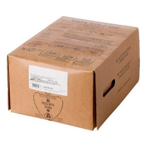 BIB Rainbow Rich Slush Mix, 5 Gal