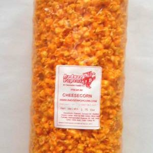 Badger Cheesecorn, 1.75 lb