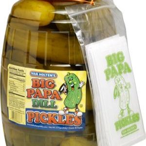 Miscellaneous Food Supplies