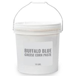 Buffalo Blue Cheese Paste, 15 lb Pail