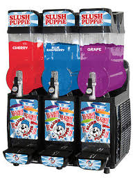 CAB 3 Bowl Freezer