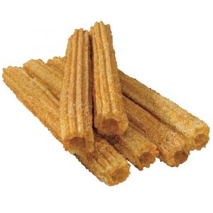 Hola! Churros, 16" 100/case