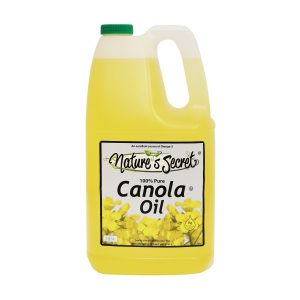 Canola Oil