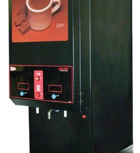Cappuccino Dispenser