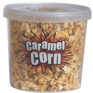 Caramel Corn Tubs Large