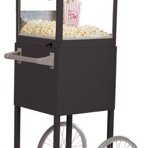Cart, 4 oz Black