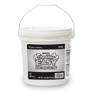 Cheddar Easy, 30 Lb White