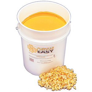 Cheddar Easy Deluxe, 30lb