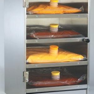 Cheese Pre-Warmer