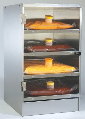 Cheese Pre-Warmer
