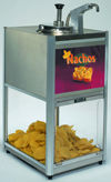 Chip'n Cheese Warmer/Merchandiser Combo