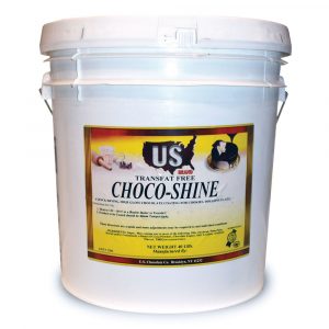 Chocolate Cookie Dip, Pail (Non Stocking Item)