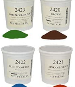 Color Pop Salt