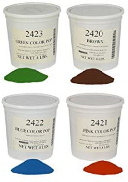Color Pop Salt