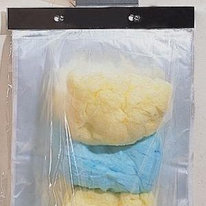 Compact Bag Blower
