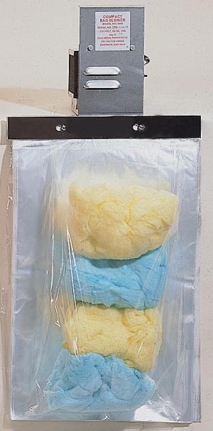 Compact Bag Blower