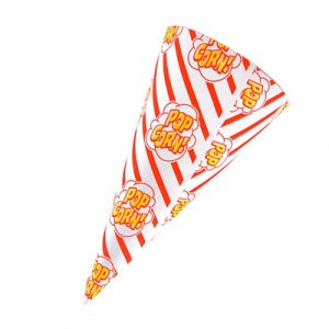 Cone-O-Corn, 250/Sleeve *** Non Stocking Item ***