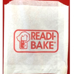 Cookie Bags, 500/Cs