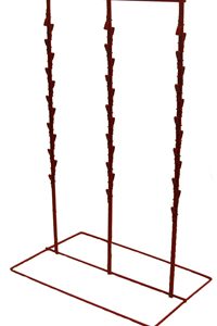 Clip Rack