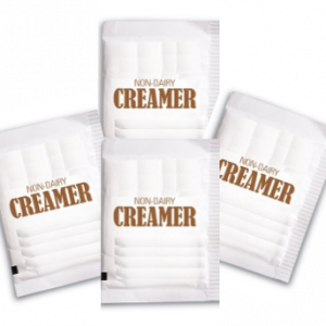 Creamer Packets, 1,000/cs