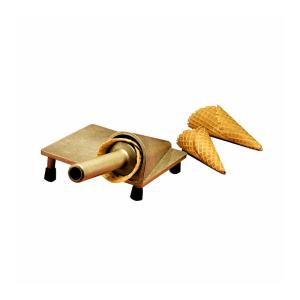 Easy Waffle Cone Roller