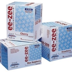 Ee-zee Flavors